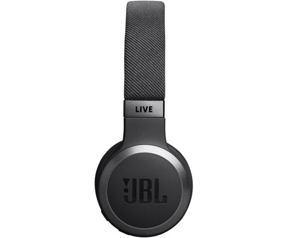 JBL Live 670NC Black - slika 2