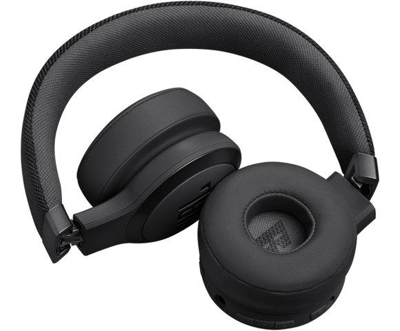 JBL Live 670NC Black - slika 6