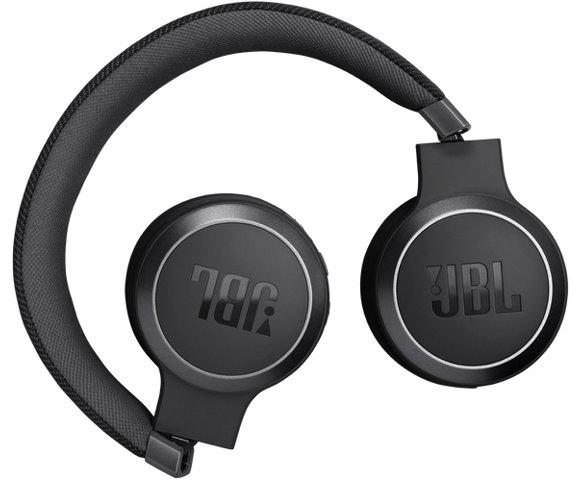 JBL Live 670NC Black - slika 7