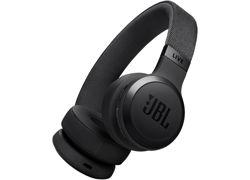 JBL Live 670NC Black