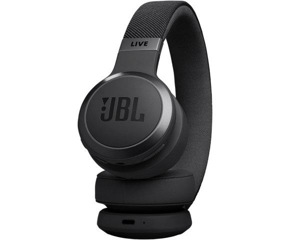 JBL Live 670NC Black - slika 3