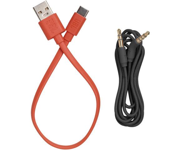 JBL Live 670NC Black - slika 4