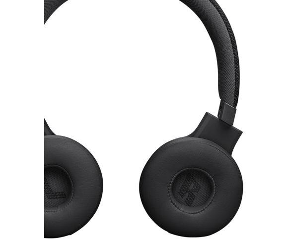 JBL Live 670NC Black - slika 5