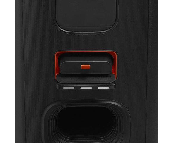 JBL PartyBox STAGE 320 Black - slika 3