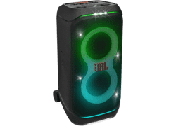 JBL PartyBox STAGE 320 Black