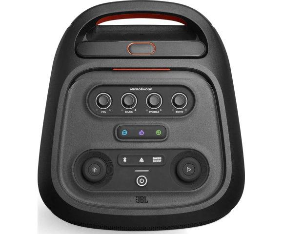 JBL PartyBox STAGE 320 Black - slika 5