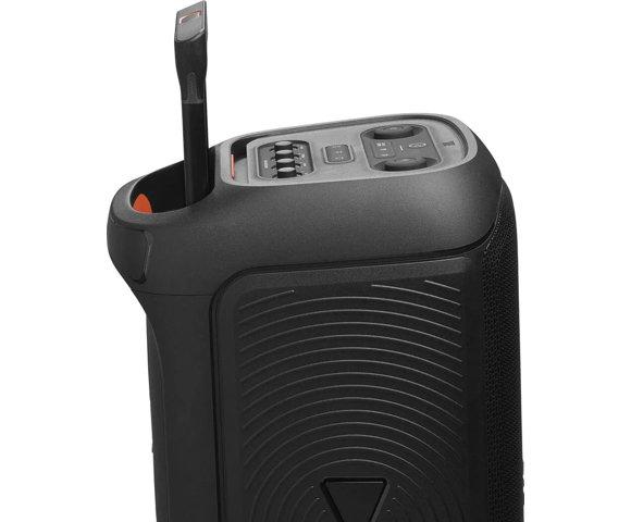 JBL PartyBox STAGE 320 Black - slika 4