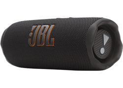 JBL Flip 7 Black