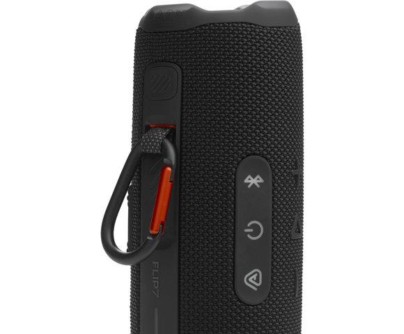 JBL Flip 7 Black - slika 4
