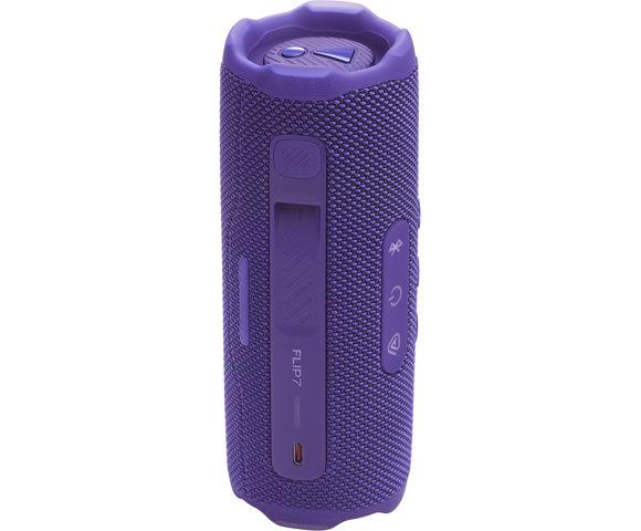 JBL Flip 7 Purple - slika 2