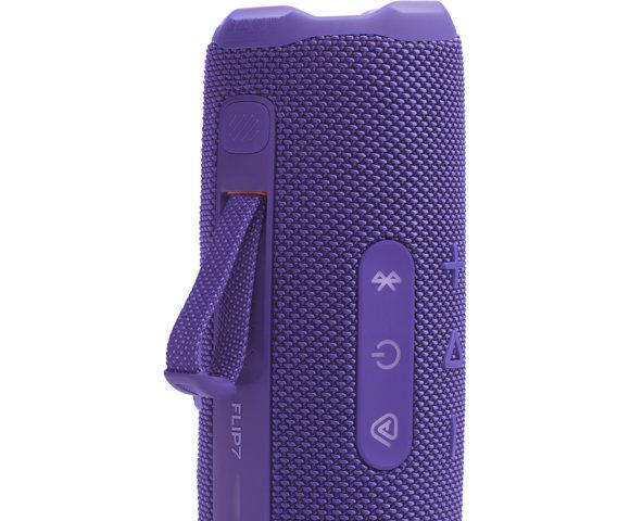 JBL Flip 7 Purple - slika 9