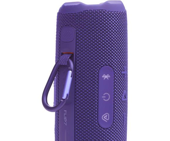 JBL Flip 7 Purple - slika 8