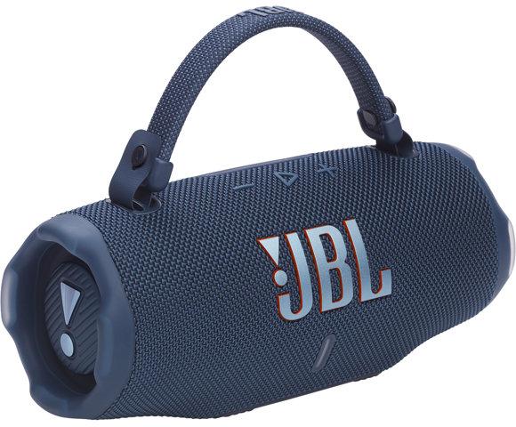 JBL CHARGE 6 BLUE - slika 4
