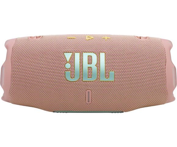 JBL CHARGE 6 PINK - slika 3