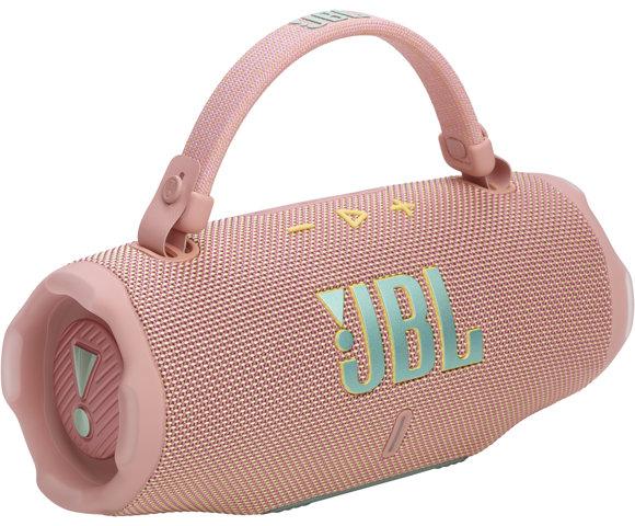 JBL CHARGE 6 PINK - slika 8