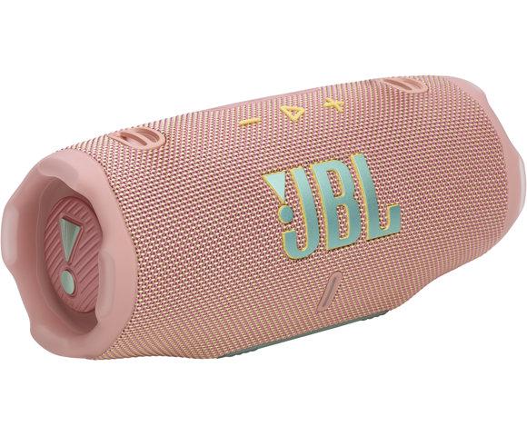 JBL CHARGE 6 PINK - slika 7