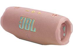 JBL CHARGE 6 PINK