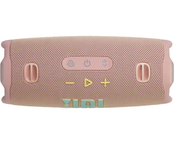 JBL CHARGE 6 PINK - slika 4