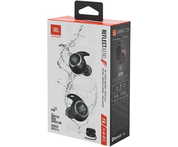 JBL Reflect Aero Black - slika 12