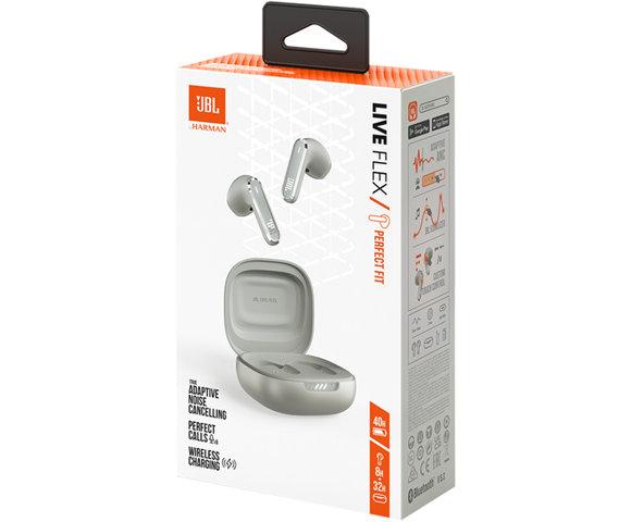 JBL LIVE FLEX Silver - slika 11