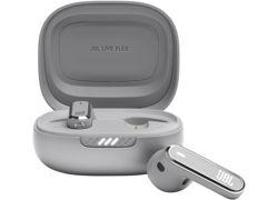 JBL LIVE FLEX Silver