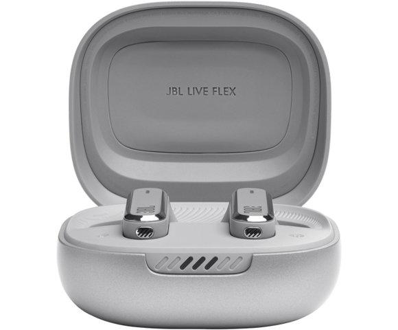 JBL LIVE FLEX Silver - slika 10