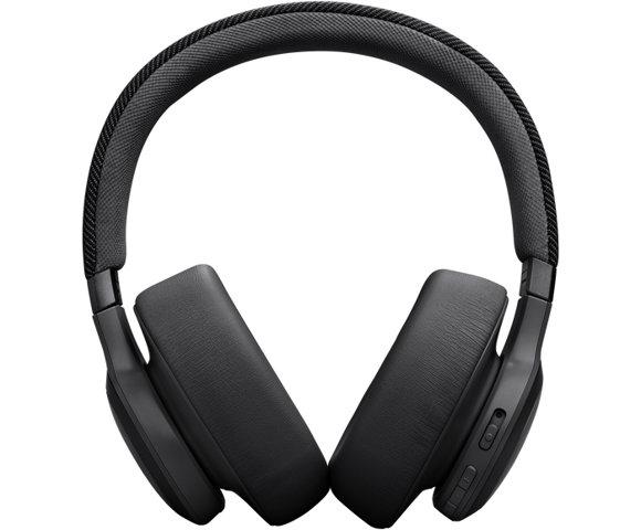 JBL Live 770NC Black - slika 7