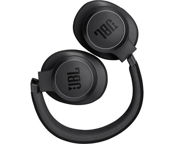 JBL Live 770NC Black - slika 13