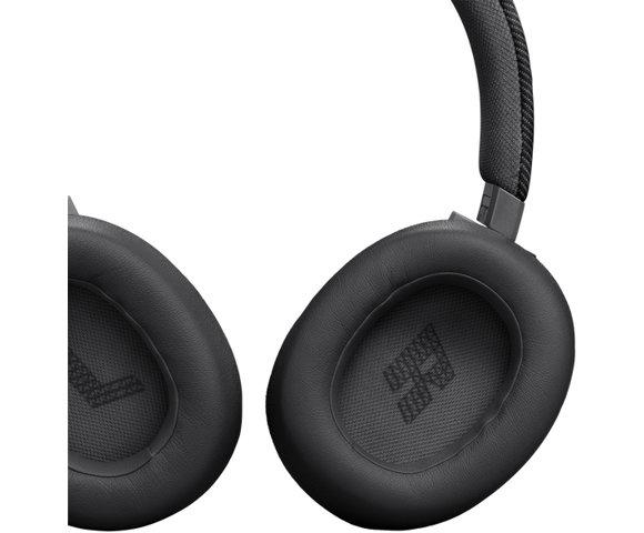 JBL Live 770NC Black - slika 8