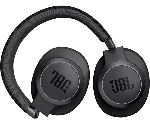JBL Live 770NC Black - slika 12