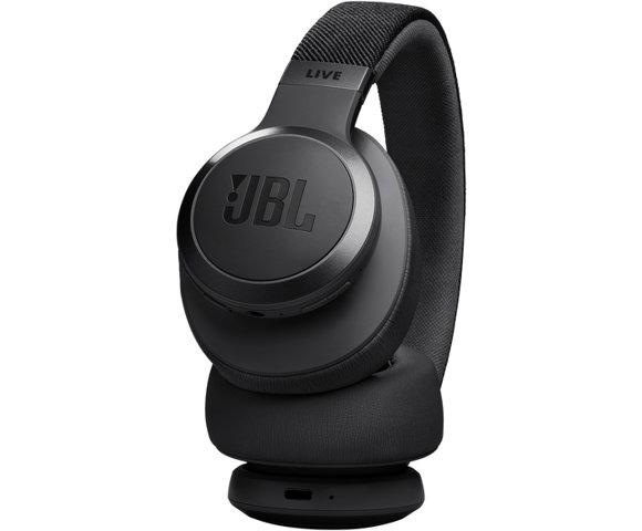 JBL Live 770NC Black - slika 4