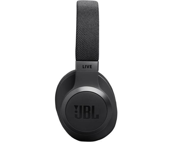 JBL Live 770NC Black - slika 3