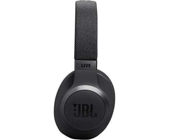 JBL Live 770NC Black - slika 2