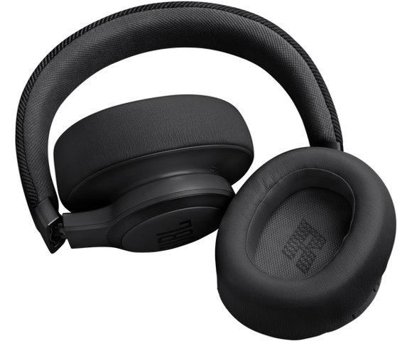 JBL Live 770NC Black - slika 9