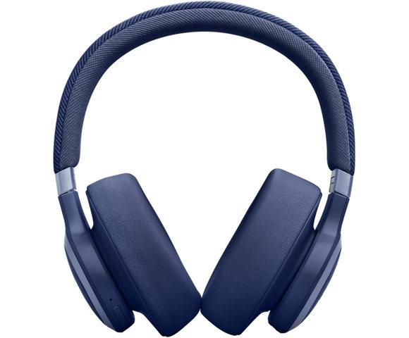 JBL Live 770NC Blue - slika 2
