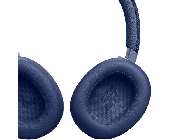 JBL Live 770NC Blue - slika 5