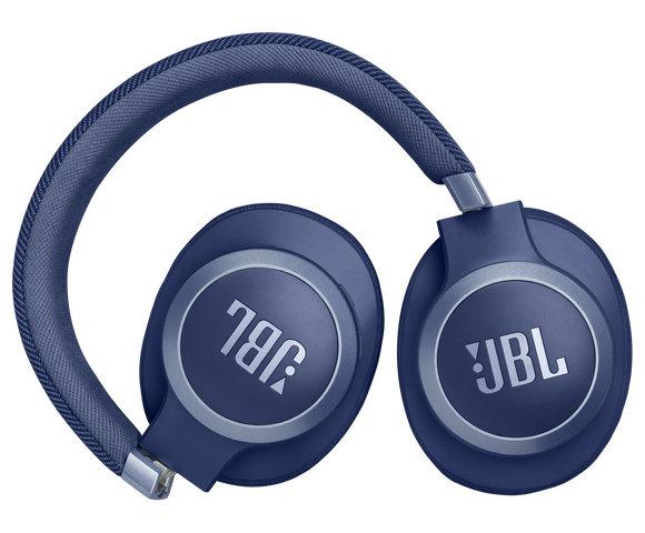 JBL Live 770NC Blue - slika 11