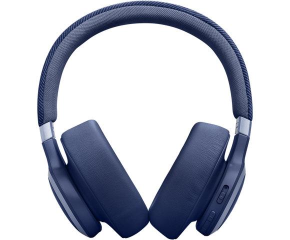JBL Live 770NC Blue - slika 6
