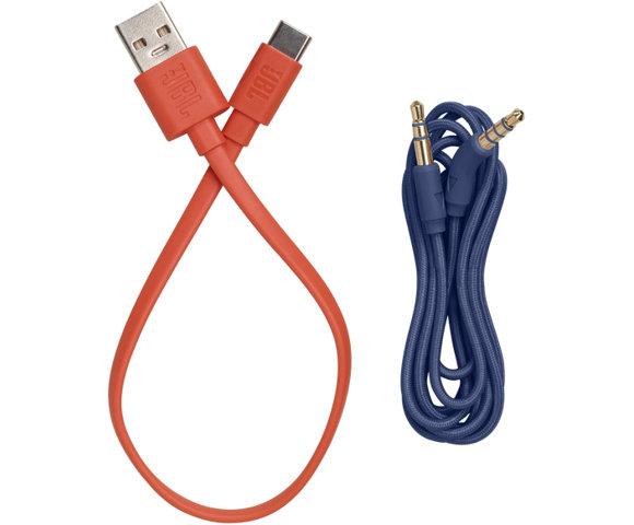 JBL Live 770NC Blue - slika 10