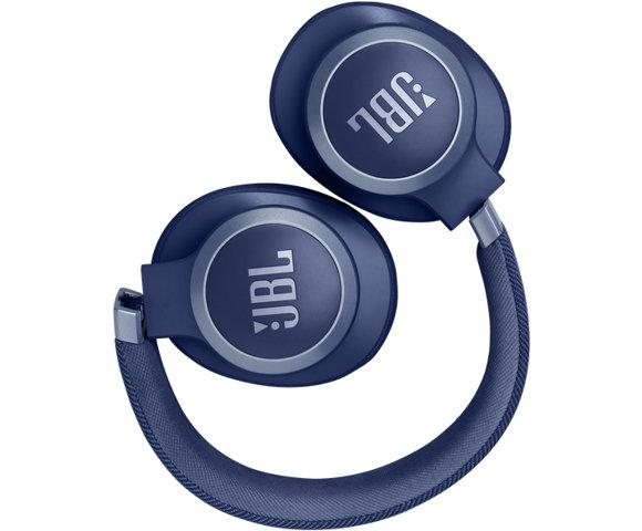 JBL Live 770NC Blue - slika 7