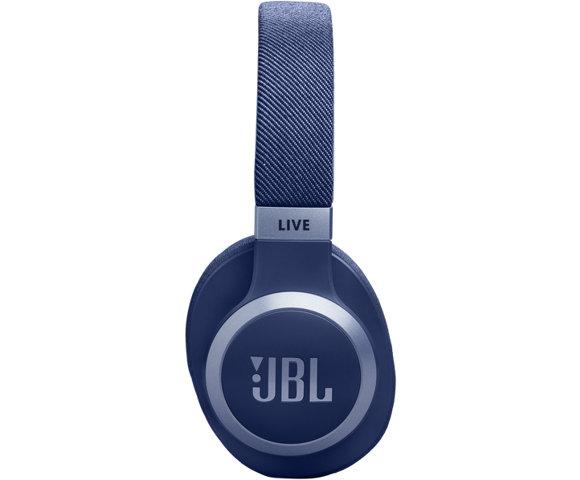 JBL Live 770NC Blue - slika 4