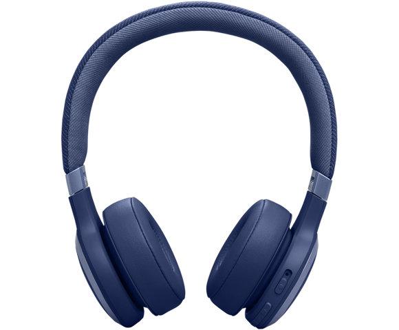 JBL Live 670NC Blue - slika 5