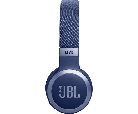 JBL Live 670NC Blue - slika 10