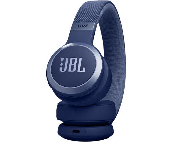 JBL Live 670NC Blue - slika 3