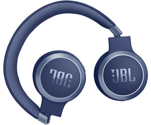 JBL Live 670NC Blue - slika 6