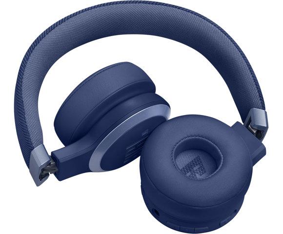 JBL Live 670NC Blue - slika 11