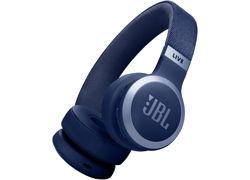 JBL Live 670NC Blue