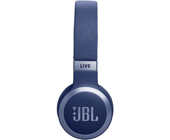 JBL Live 670NC Blue - slika 2