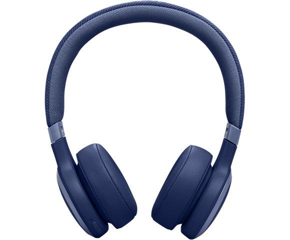 JBL Live 670NC Blue - slika 9