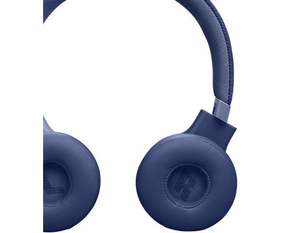 JBL Live 670NC Blue - slika 4